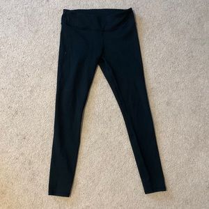 Black Fabletics Leggings
